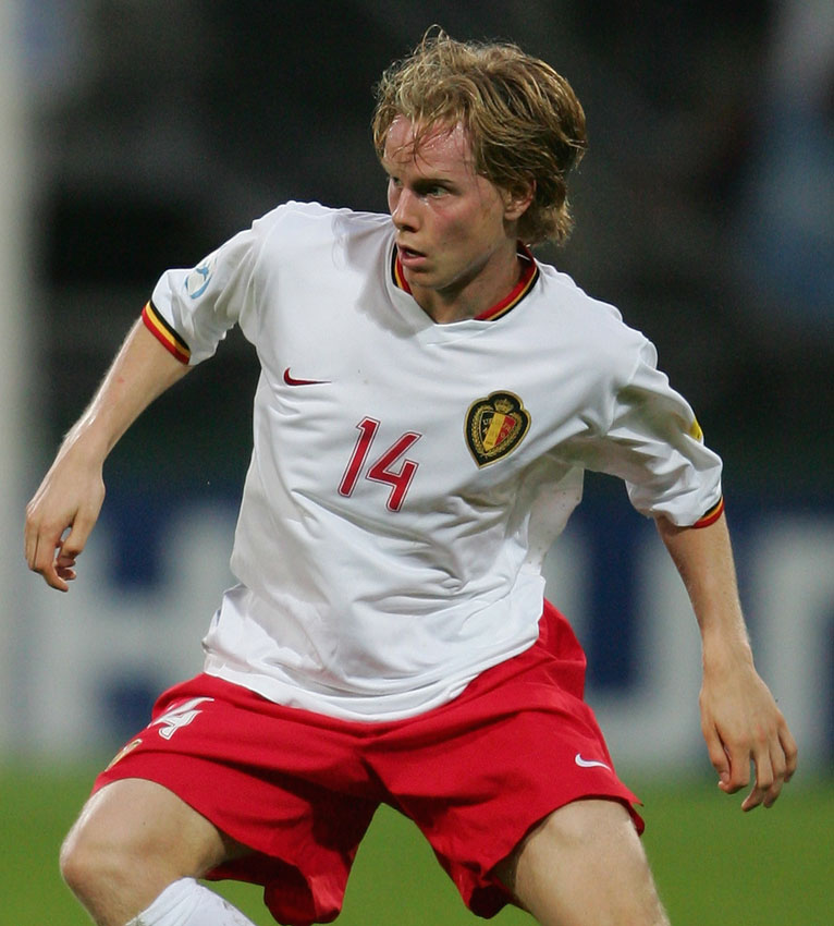 独断と偏見で選ぶ！2000年代「NIKEの名作代表ユニフォーム」10選｜写真5