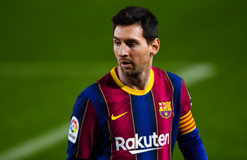 「20-21シーズン、最もかっこいいサッカーユニフォームTOP20」｜写真7