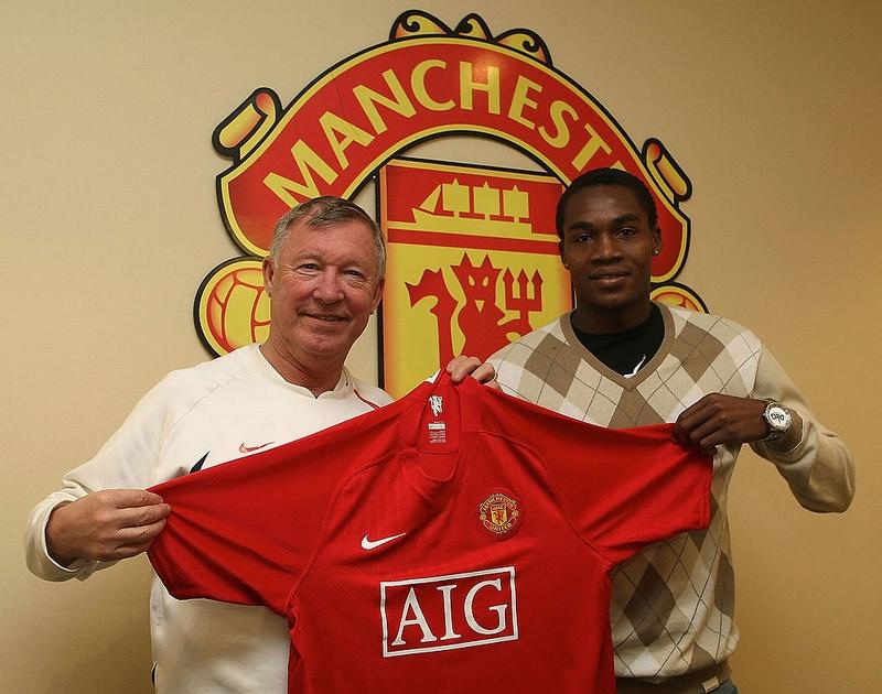 ユナイテッド、“最悪失敗”の「シーズン中の緊急補強」7選手｜写真10