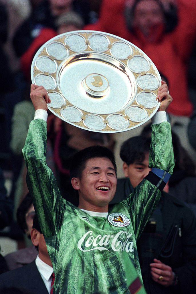 世界的AI「ChatGPT」に聞いてみた『Jリーグの歴史上最も偉大な日本人選手』5名とは？｜写真4