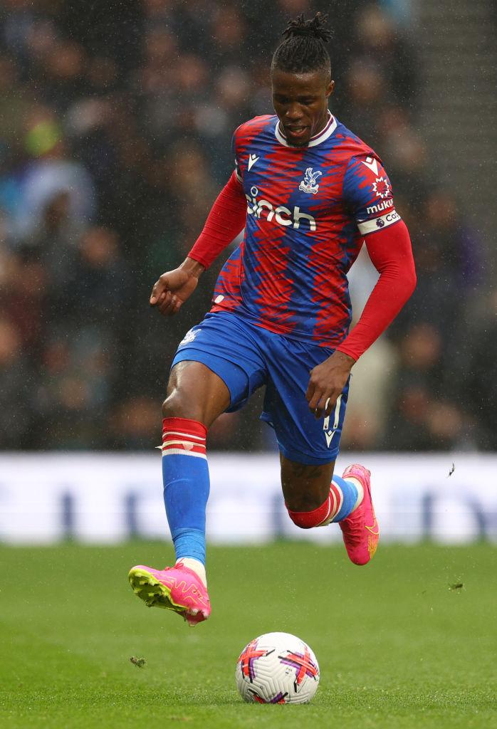 プレミアリーグ「契約切れになる最強選手」8名。『移籍金ゼロ』で獲得可能！｜写真7