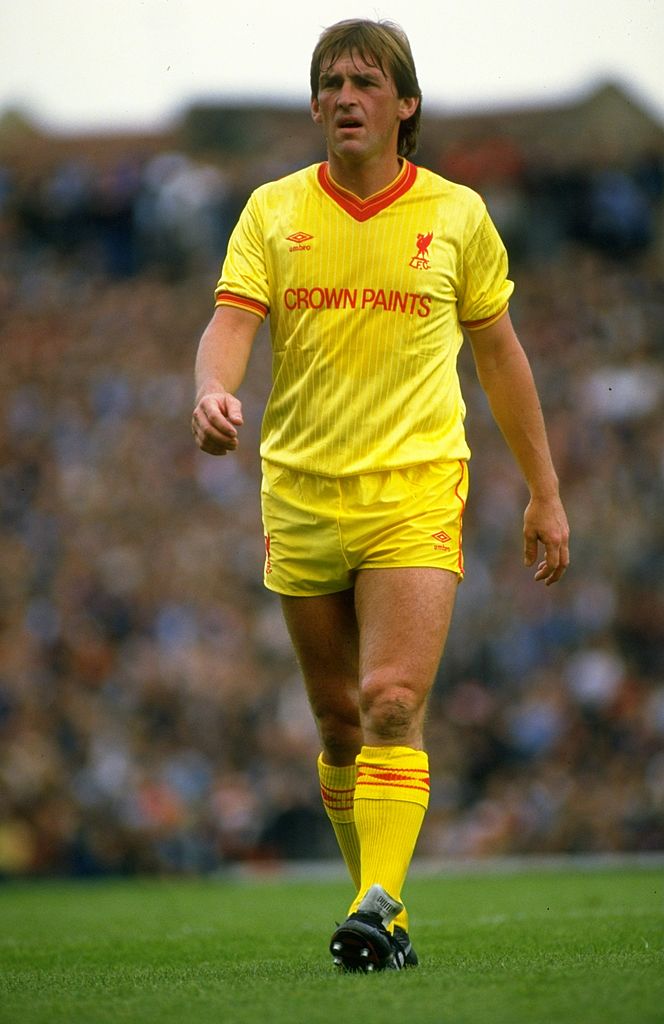 伝説すぎる…リヴァプール、「シティ戦で最も多くゴールした選手」ベスト5｜写真2