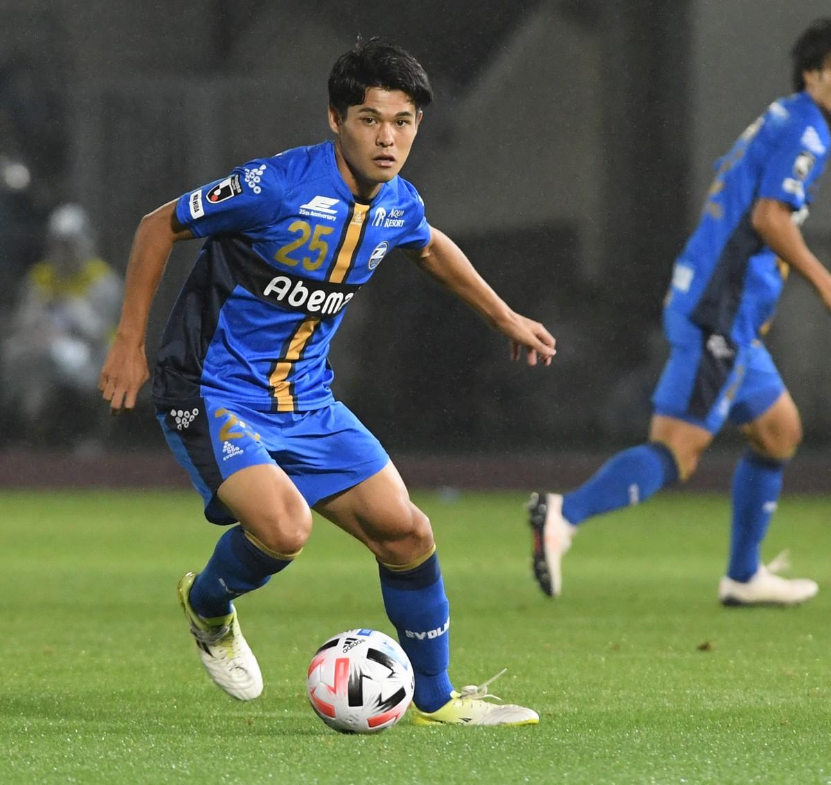 鹿島指揮官に？ポポヴィッチの下「最も多く出場した」10選手｜写真5