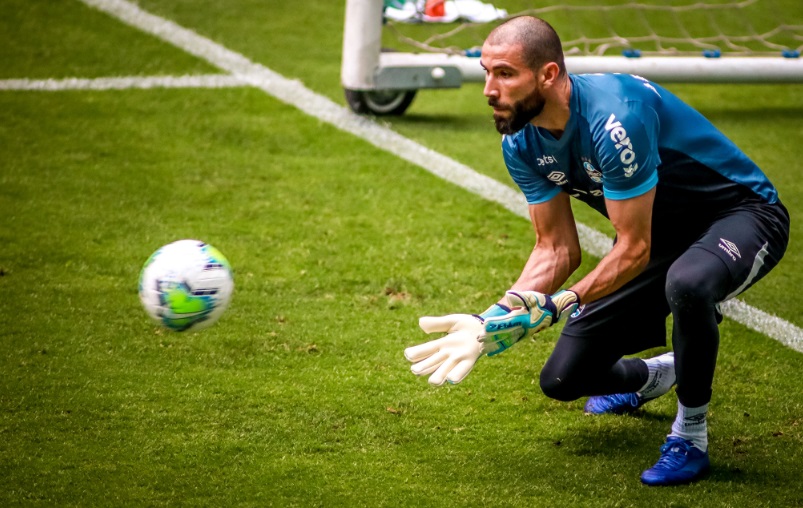 1位は日本人！30歳ネイマールが最もゴールを奪ってきた現役GK11人｜写真3