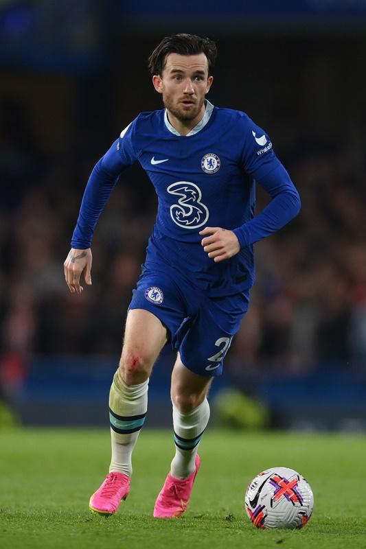 選手多すぎ問題！着用スパイクと一緒に見る、チェルシーの「豊富な戦力」｜写真19