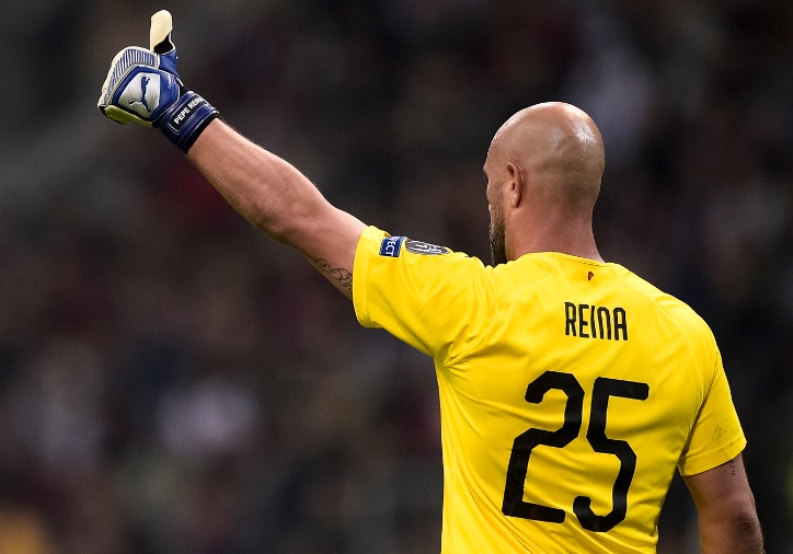 メリクリ！いまサッカー界の「背番号25」といえばこの8人｜写真4