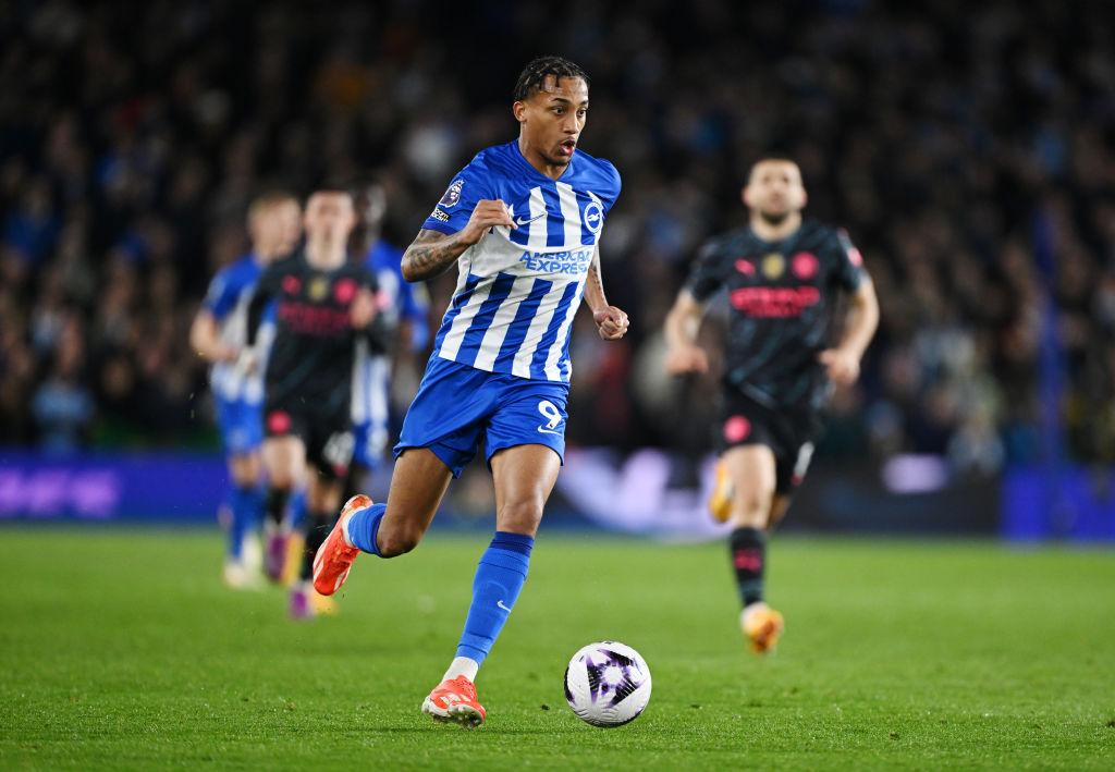 衝撃の予選敗退…パリ五輪に出ないブラジルの「世界的ヤングスター」10名｜写真6