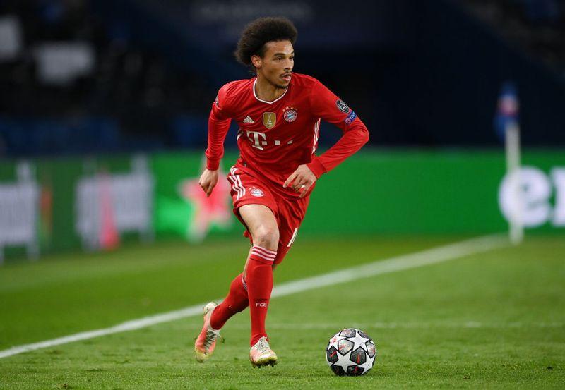 CLの「数字で見る最強ドリブラー」TOP5｜写真2