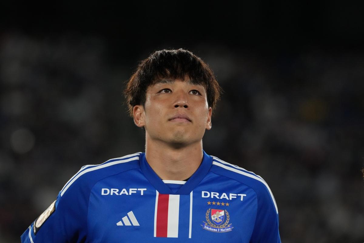 【インタビュー】来季ヴィッセル神戸内定！筑波大MF山内翔が語る筑波大蹴球部での決意と神戸帰還｜写真8