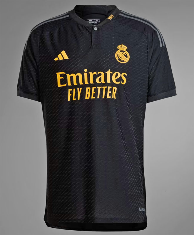 スポンサーロゴなし！adidasから『LFSTLRユニフォーム』が登場　今季サードユニを「街着モードにリ・デザイン」｜写真7