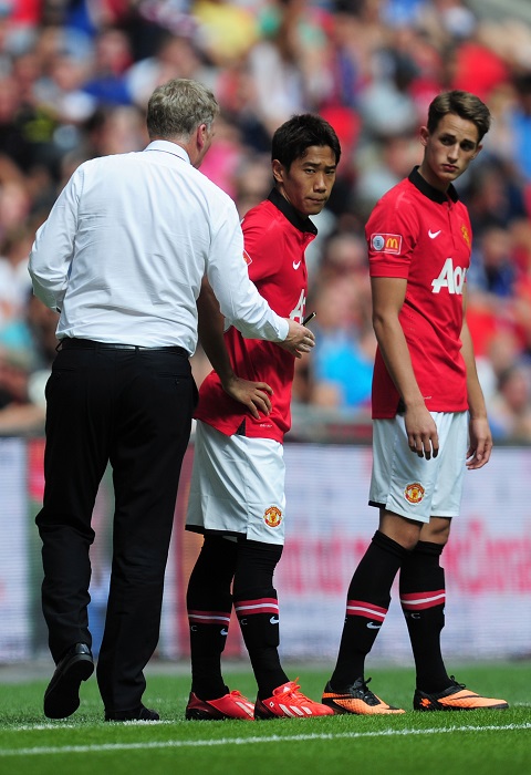 ベルギー代表メンバーと一緒にプレーした日本人選手たち｜写真5