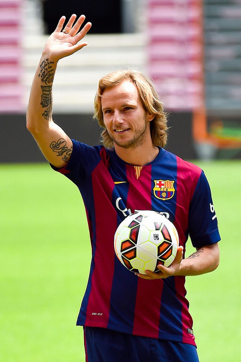 「レアルに加入する可能性があった」バルセロナの名選手5名｜写真2