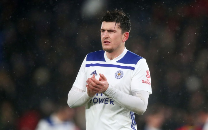 「レスターからビッグクラブに移籍しうる3人の実力者」｜写真2