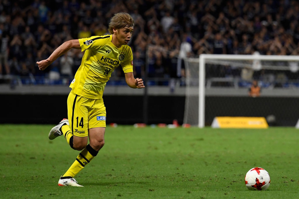 「Jウォッチャーが選ぶ、2017シーズンのJ1ベストイレブン vol.2」｜写真6