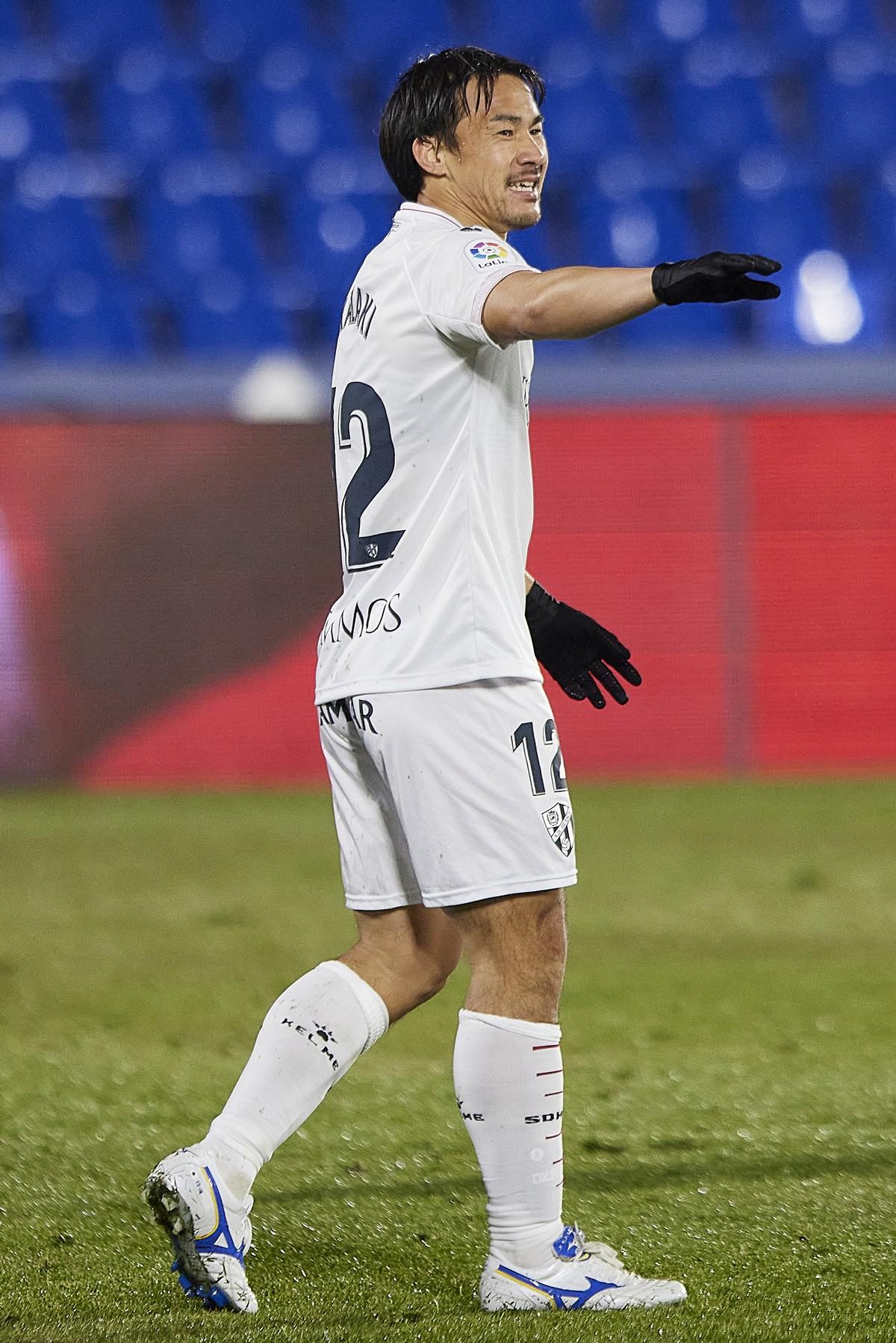 兵庫県出身の「最強のサッカー選手」はこの5人！｜写真3