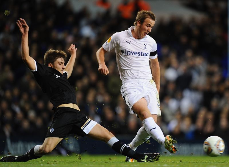 相当面白いクラウチのインタビュー、彼が思う「神」とは誰？｜写真1