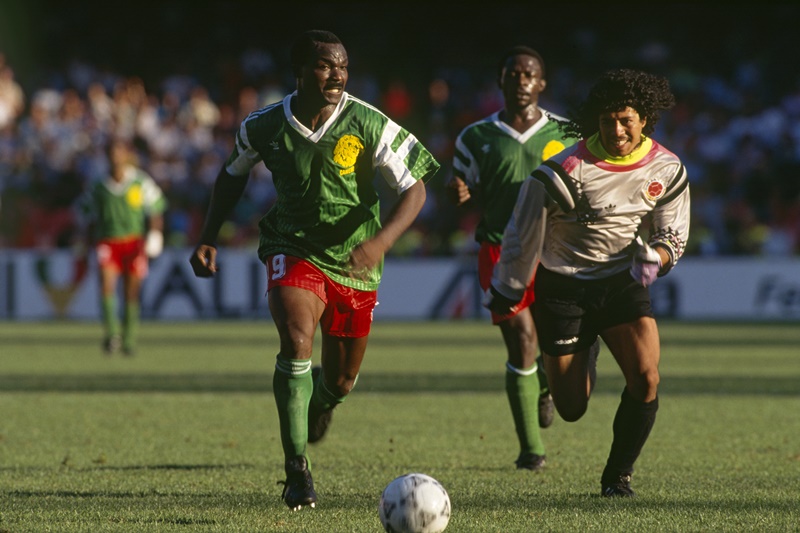 常識を破壊し、新しい「価値観」を創造した5名のGK｜写真10