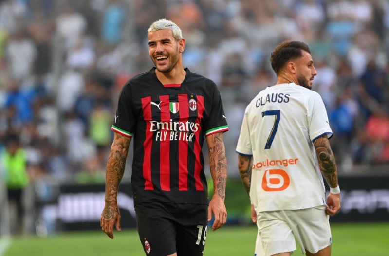 メッシも…2022年バロンドール候補から落選したベストイレブン｜写真6