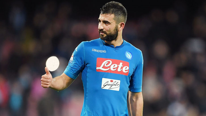 スペイン代表、「W杯落選組で組むベストイレブン」がかなり強いぞ！｜写真4