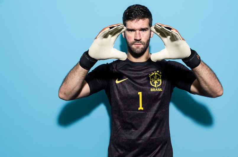 2022年W杯、実は日本人とチームメイトだった世界最強クラスの5人｜写真8