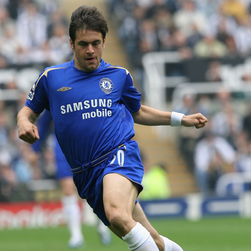 引退のジョー・コール、これまでの軌跡を「12のユニフォーム」で追憶する｜写真5