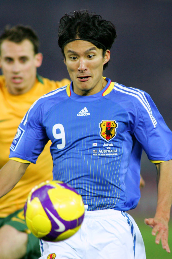 6度の選手権優勝！高校サッカー屈指の名門、帝京高校が輩出した「最強の5人」｜写真4