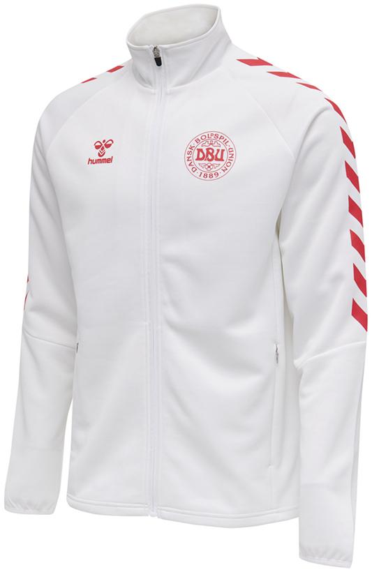 好調デンマーク代表！ヒュンメルが“街着に使える”アパレルコレクションを発表｜写真13