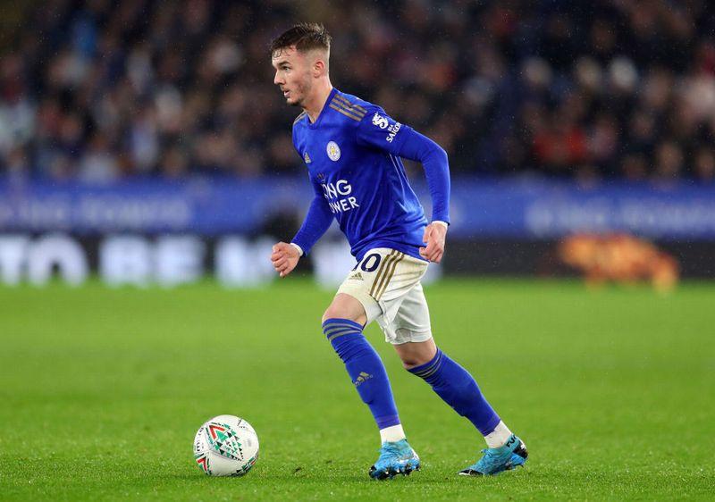 プレミアリーグ「最優秀若手賞、最有力候補」はこの5名｜写真2