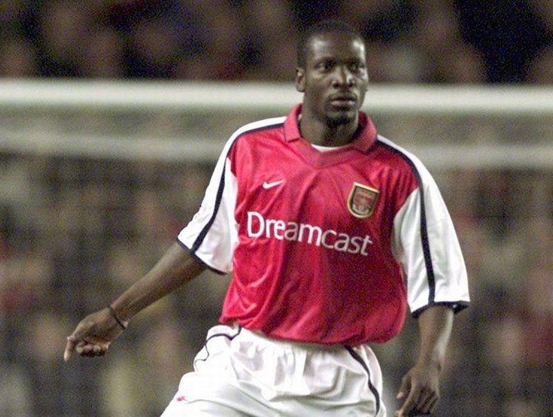 プレミアリーグで戦ったアフリカの偉人たち、TOP15｜写真4