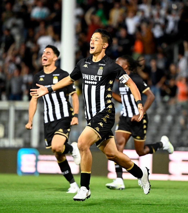 『日本より欧州で評価されている』今ホットな海外日本人選手10名｜写真2