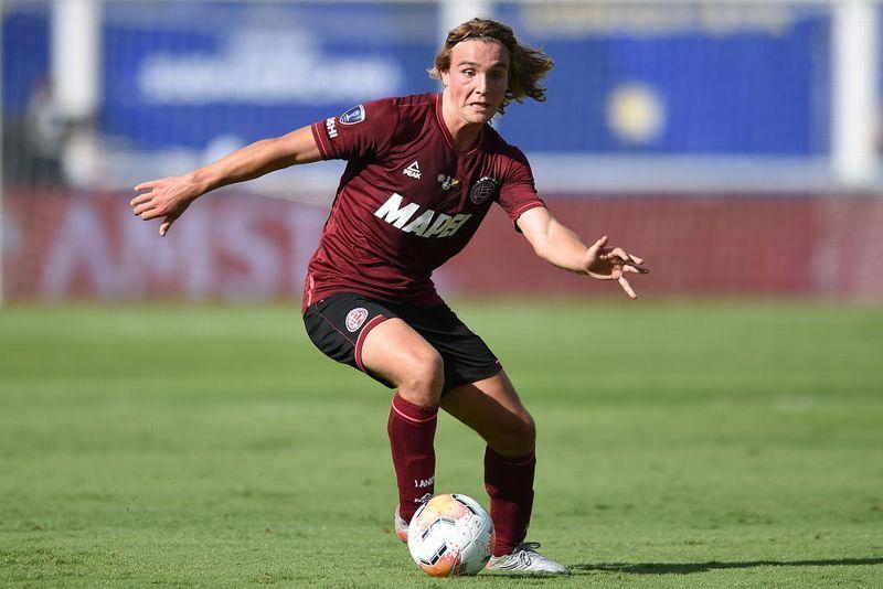 欧州に羽ばたくに違いない「南米の超タレント」11名｜写真9