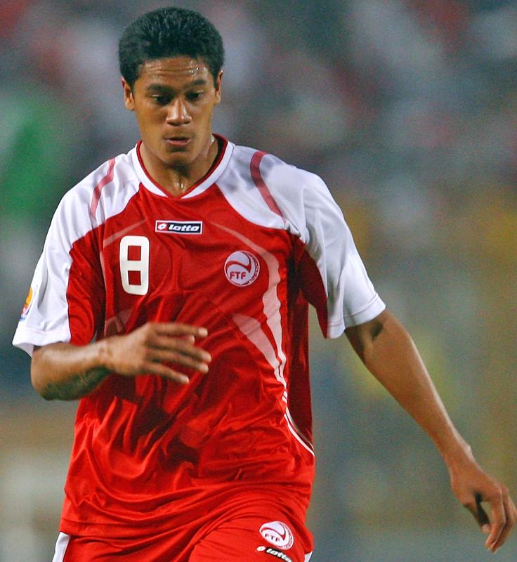 U-20ワールドカップ、「マイナーな国々」の知られざるユニフォームを愉しむ｜写真7