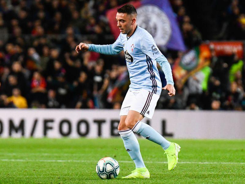 ウイイレ2020、「ドリブル最強のCF」は誰？TOP10を見る｜写真12