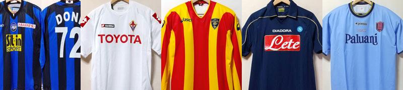 “タスキ”復活！インテルが23-24新アウェイユニフォームを発表　東京でのPSG戦でデビュー｜写真8