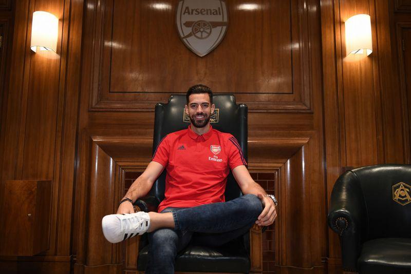 シティに所属していたことが「忘れられている」10名のスター｜写真17