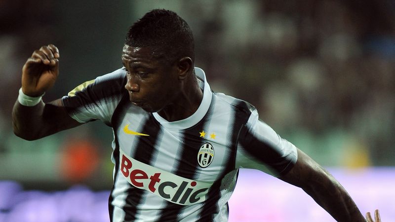 ユヴェントスでプレーしたことを「忘れられている」9名｜写真6