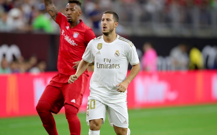 「この夏すでに移籍した大物選手で組むベスト11が強すぎる！」｜写真9