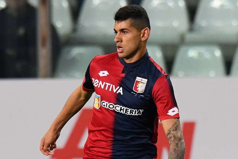 「デ・リフトを逃したクラブが獲るべき5名のセンターバック」｜写真2