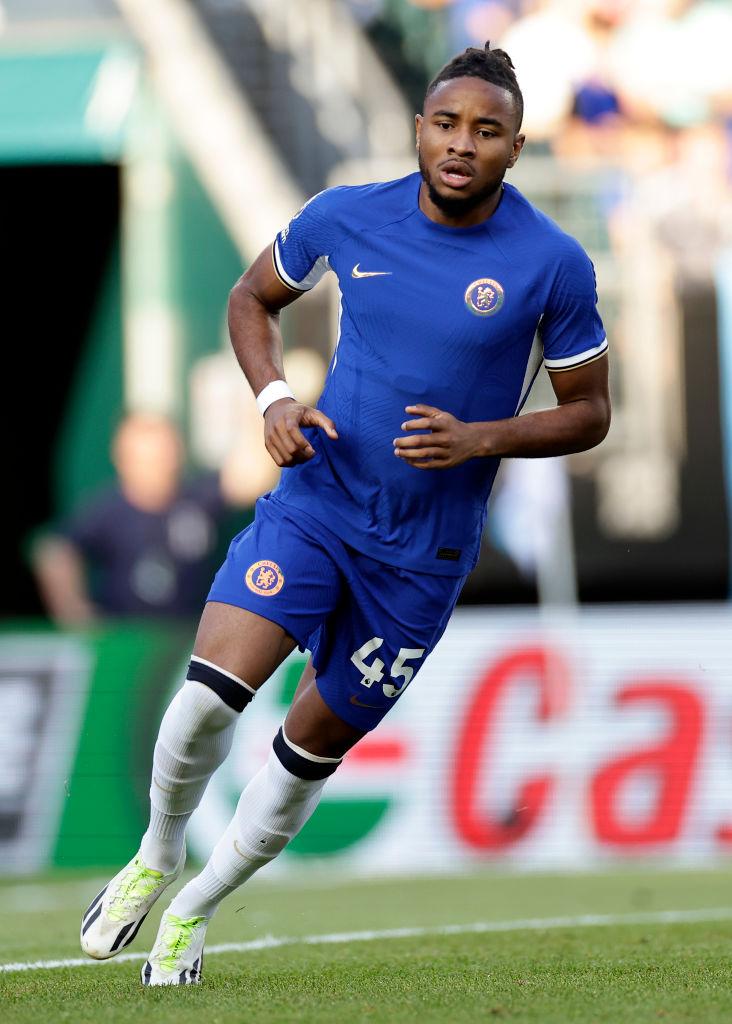 2023年夏。もっとも高額な移籍金が動いた10名の選手｜写真4