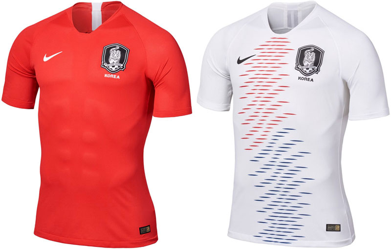 ついに開幕！アジアカップ2019「出場全24か国」ユニフォームまとめ｜写真20