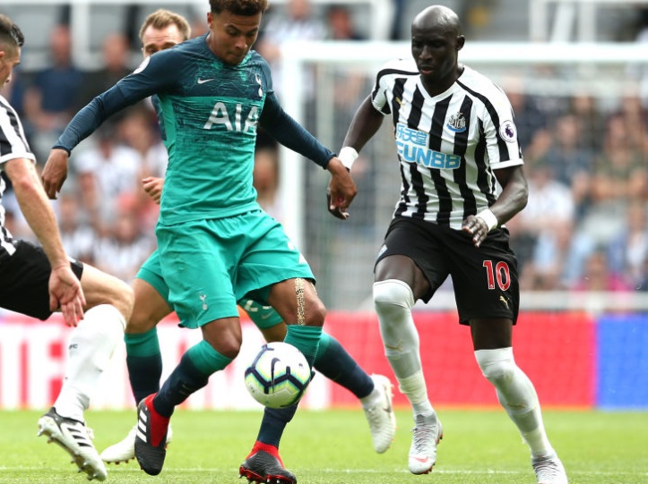 18-19プレミアリーグ！全20チームの「背番号10番」まとめ｜写真13