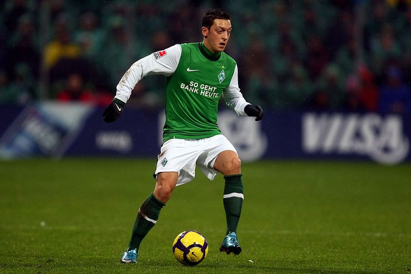 バルセロナがガチで行って振られた9名のスター、そしてその代役｜写真8