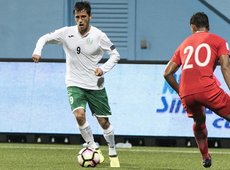 下剋上続出！日本代表が対戦するトルクメニスタン代表の危険度を探る｜写真2