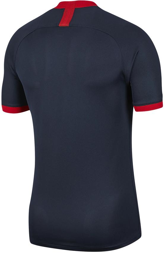 RBライプツィヒ、2019-20新ユニフォーム登場！ホームはより「大胆」に｜写真5