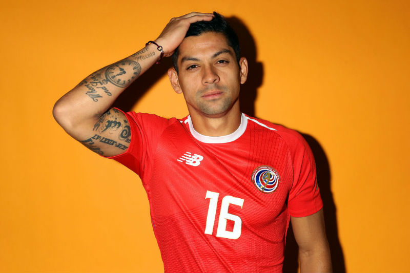 W杯、ブラジル対コスタリカ！「6人の注目選手たち」｜写真6