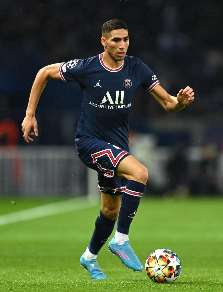 全員、超高額。パリ・サンジェルマンの「高額補強選手ベスト10」｜写真8