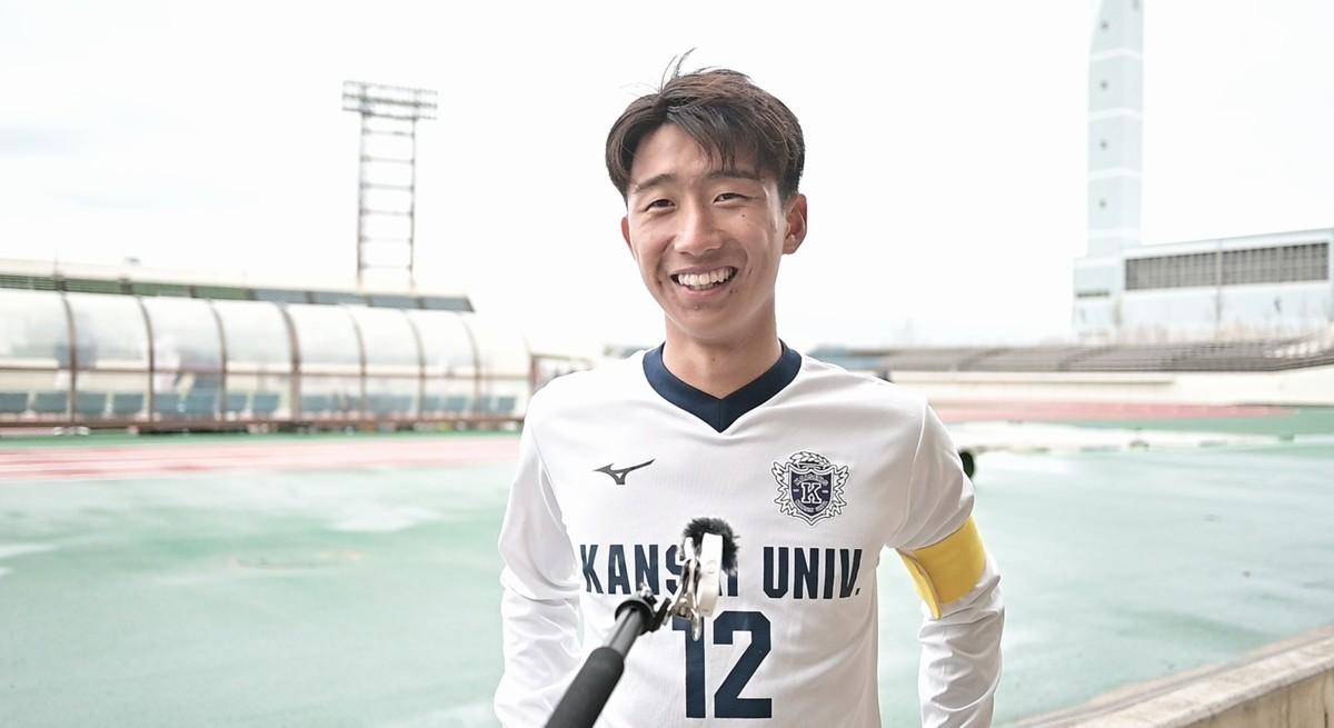 ｢マジでヒーローっす！」関西大学の社会人チーム、関大FC2008が優勝できたワケ｜写真8