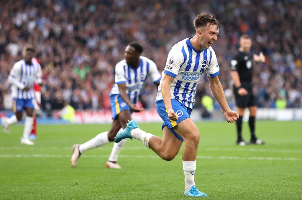 日本人選手の同僚も！今最高に期待できるイングランドの10代スター10名｜写真6