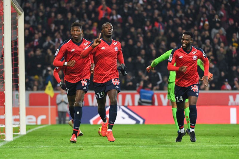 今季最高の「FWトリオ」ランキング、TOP10｜写真4