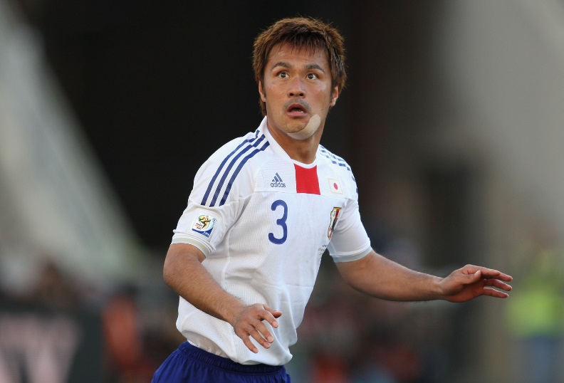 日本代表、W杯に出場した「Jユース出身最強ベストイレブン」｜写真5